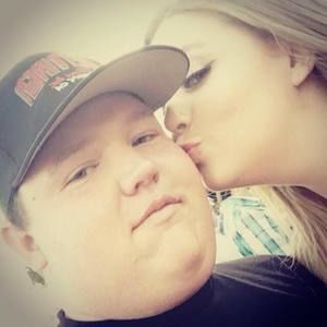 Meet your Posher, Colton